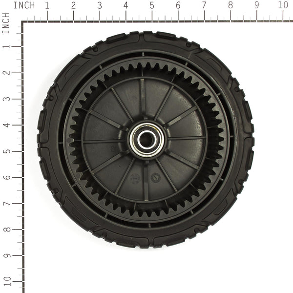 Briggs & Stratton 7500542YP Assembly - Drive Wheel 8 x 2