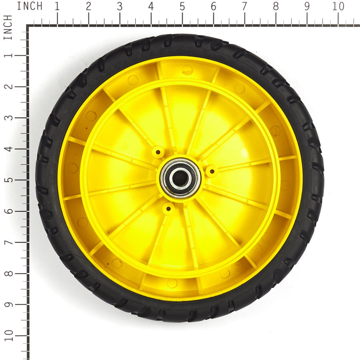 Briggs & Stratton 7500646YP Wheel Assembly w/Bearing