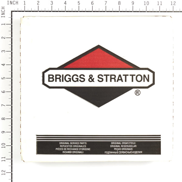 Briggs & Stratton 7500646YP Wheel Assembly w/Bearing