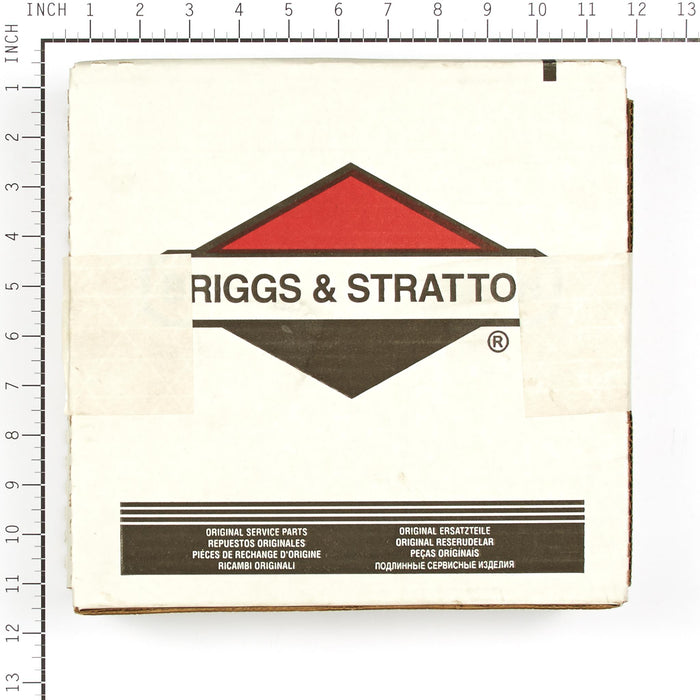 Briggs & Stratton 7500647YP Assembly - Wheel w/Bearing