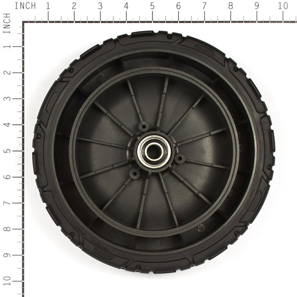 Briggs & Stratton 7500647YP Assembly - Wheel w/Bearing