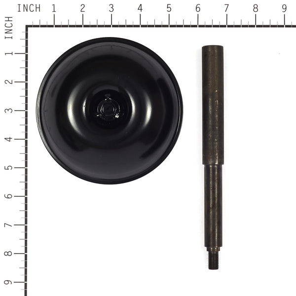 Briggs & Stratton 7501044MA Height Guide Zinc