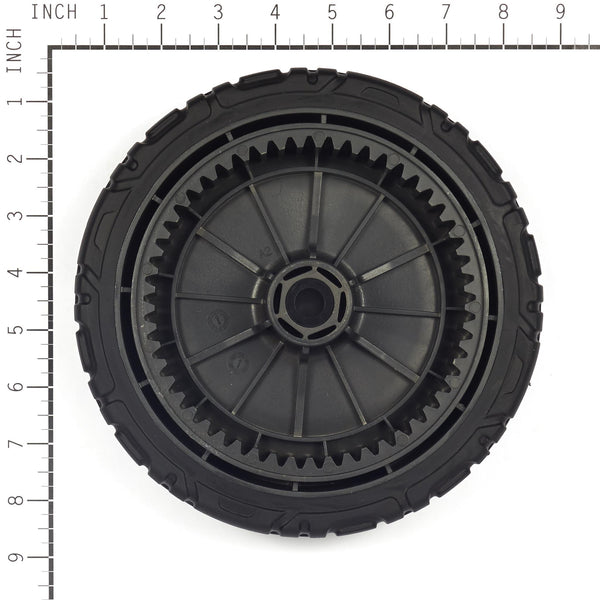 Murray 7502545YP Lawn Mower Wheel Assembly