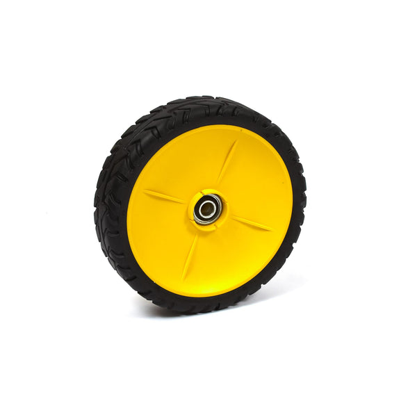 Briggs and Stratton 7600129YP Kit, JS40 Front Wheel