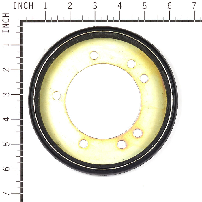 Briggs & Stratton 7600135YP Friction Disc Natural