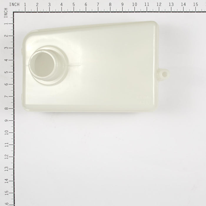 Briggs & Stratton 7601045MA Fuel Tank Assembly White