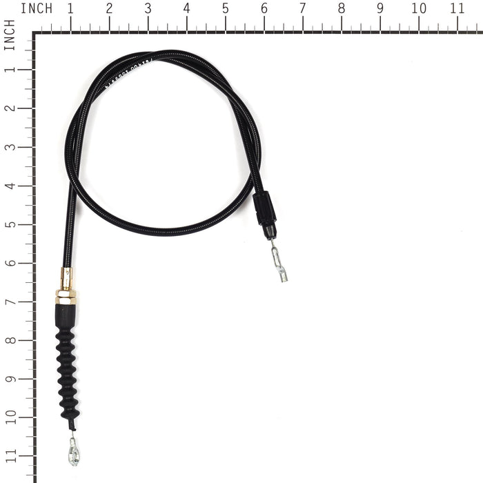 Murray 761400MA Auger Clutch Cable