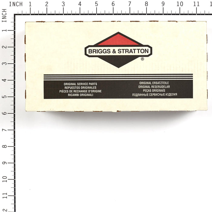 Briggs & Stratton 762379E701MA Skid Height Adjust