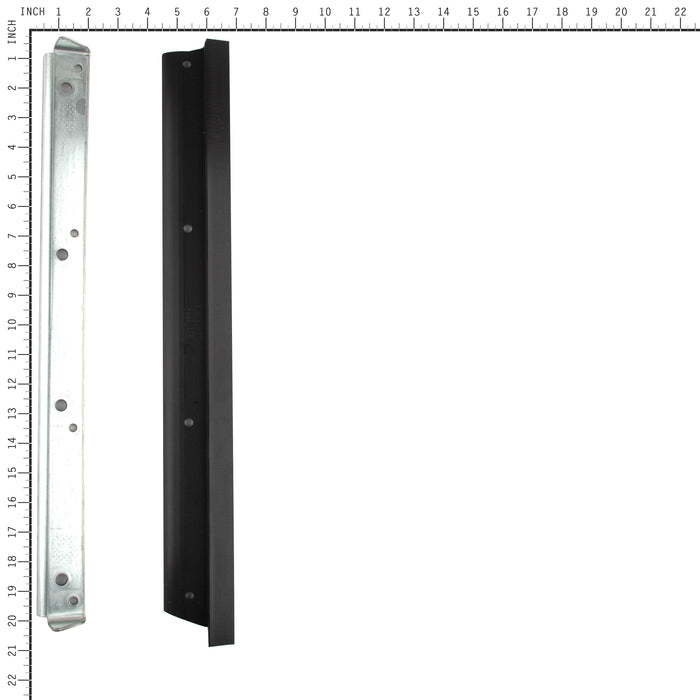 Briggs & Stratton 770004 Kit-Scraper Bar