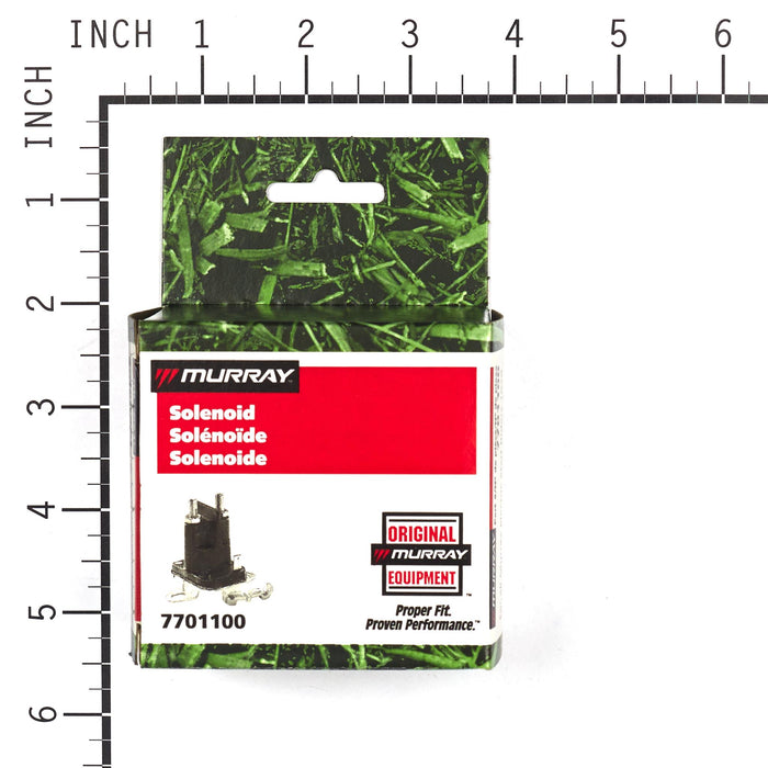 Murray 7701100MA Starter Solenoid