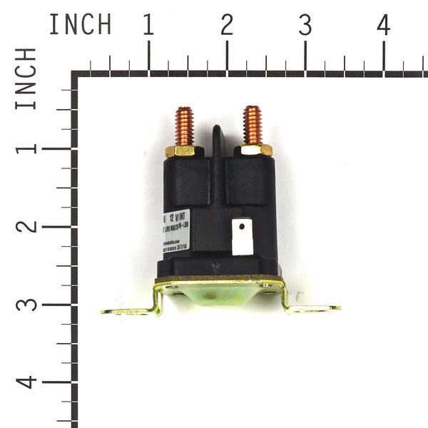 Murray 7701100MA Starter Solenoid