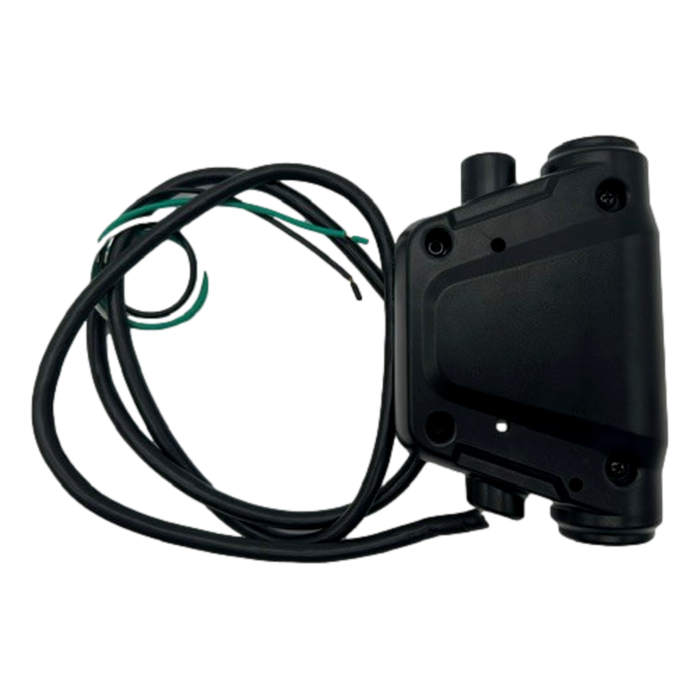 Briggs & Stratton 770172 Control Panel Replacement