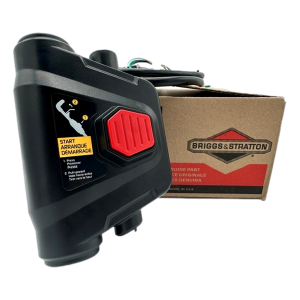 Briggs & Stratton 770172 Control Panel Replacement