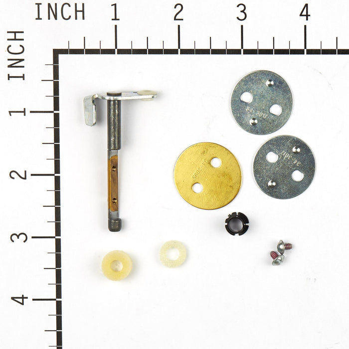 Briggs & Stratton 790901 Throttle Shaft Kit Replacement
