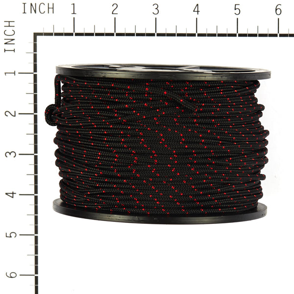 Briggs & Stratton 790965 200-foot Spool of Nylon Starter Rope Size 4