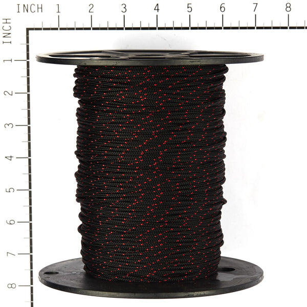 Briggs & Stratton 790968 500-foot Spool of Nylon Starter Rope Size 3 1/2