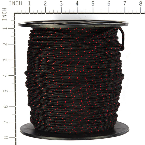 Briggs & Stratton 790970 500-foot Spool of Nylon Starter Rope Size 4 1/2