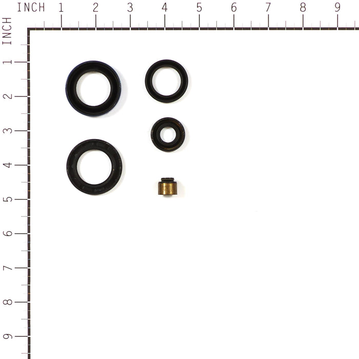 Briggs & Stratton 791797 Engine Gasket Set Replacement