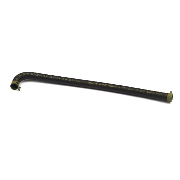 Briggs & Stratton 791805 Fuel Line Replacement