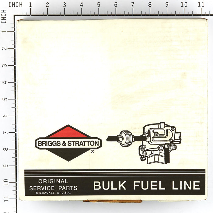Briggs & Stratton 792020 Fuel Line Bulk 25-Feet