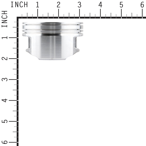 Briggs & Stratton 792023 STD Piston Assy