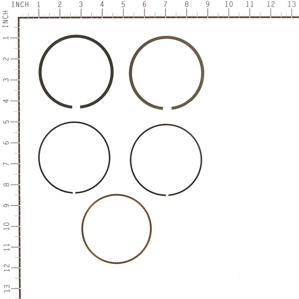 Briggs & Stratton 792306 Piston Ring Set Lawn Mowers