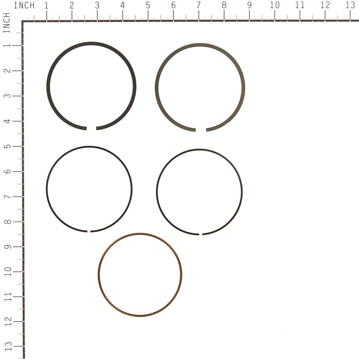 Briggs & Stratton 792306 Piston Ring Set Lawn Mowers