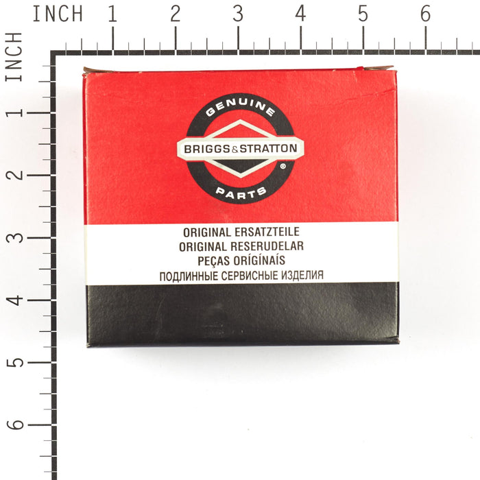 Briggs Stratton 792365 piston assembly part number stamp