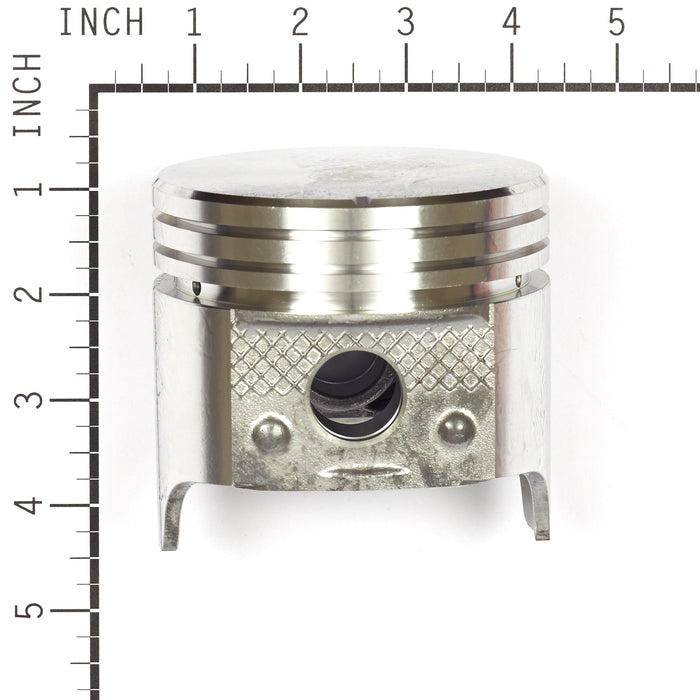 Briggs Stratton 792365 piston assembly part number stamp