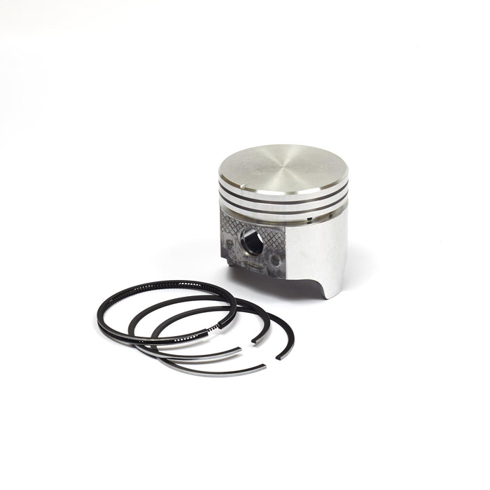 Briggs Stratton 792365 piston assembly part number stamp