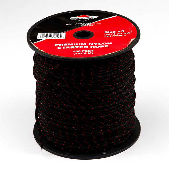 Briggs & Stratton 792913 5 Rope Bulk 500-Feet
