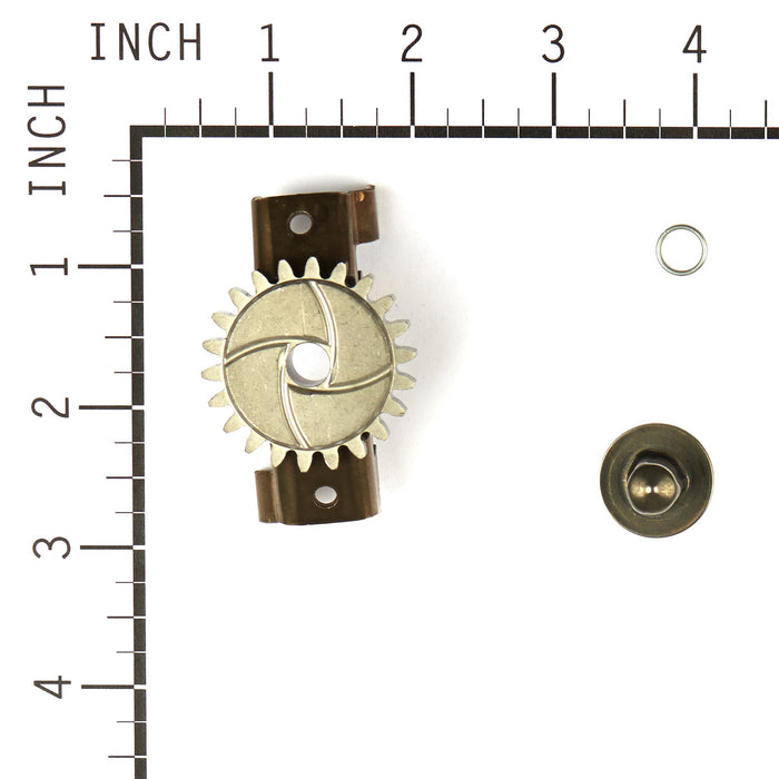 Briggs & Stratton 793338 Governor Gear Assembly