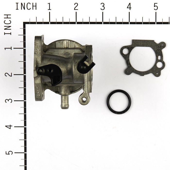 Briggs & Stratton 4304 replacement adapter-blade (10 x 1655777SM)