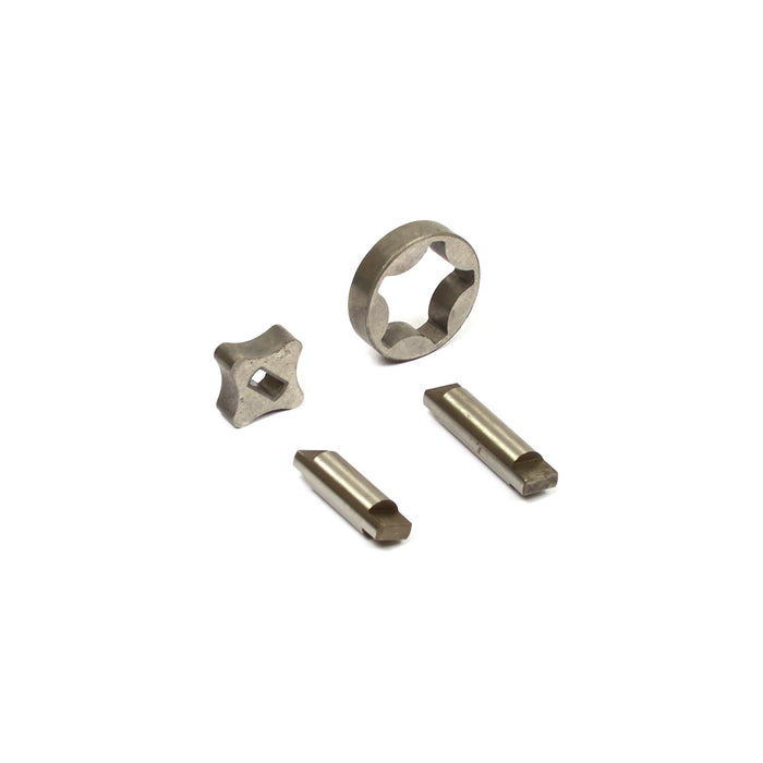 Briggs & Stratton 794644 Shaft Lawn Mowers
