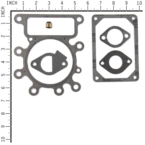 Briggs & Stratton 796189 Valve Gasket Set