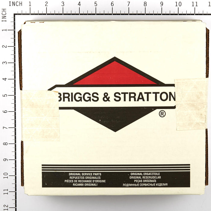 Briggs & Stratton 796497 Rewind Starter Black