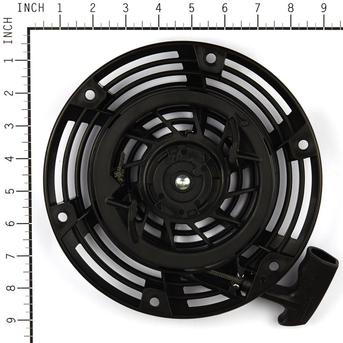 Briggs & Stratton 796497 Rewind Starter Black