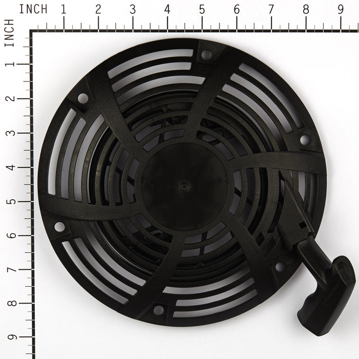 Briggs & Stratton 796497 Rewind Starter Black