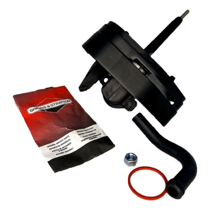 Briggs & Stratton 797667 Air Base Genuine Original Equipment Manufacturer (OEM) part - OutdoorPowerDeals