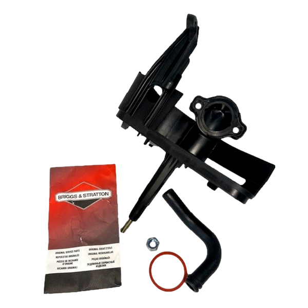 Briggs & Stratton 797667 Air Base Genuine Original Equipment Manufacturer (OEM) part - OutdoorPowerDeals