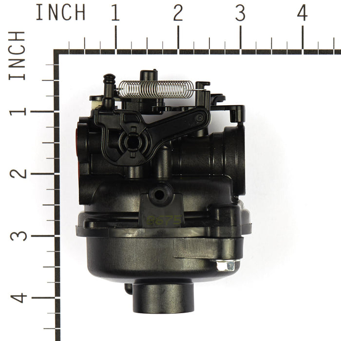Briggs & Stratton 799584 Carburetor Black - OutdoorPowerDeals