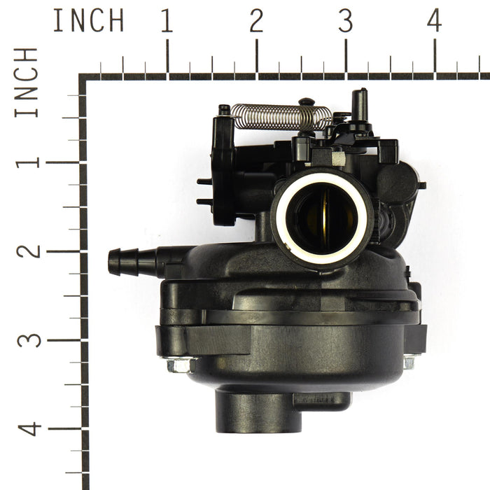 Briggs & Stratton 799584 Carburetor Black - OutdoorPowerDeals