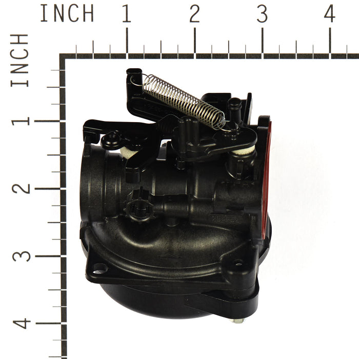 Briggs & Stratton 799584 Carburetor Black - OutdoorPowerDeals