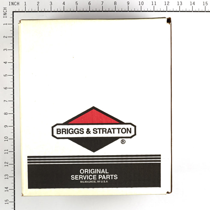 Briggs & Stratton 799863 Fuel Tank