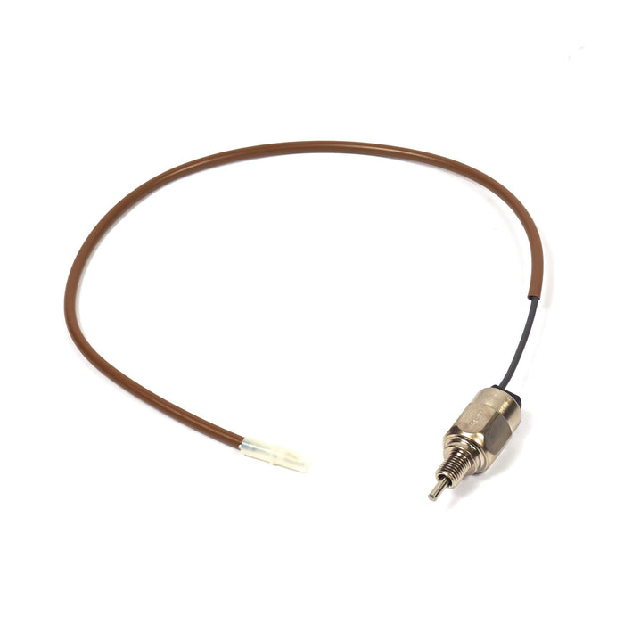 Briggs & Stratton 806472 Fuel Solenoid