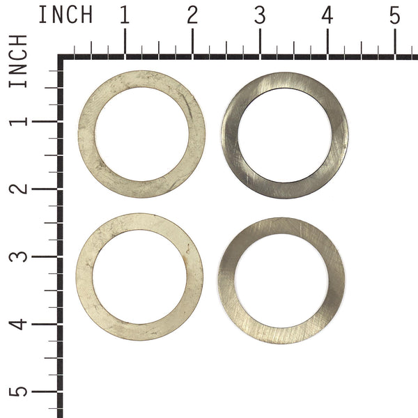 Briggs & Stratton 807625 Shim (Endplay)