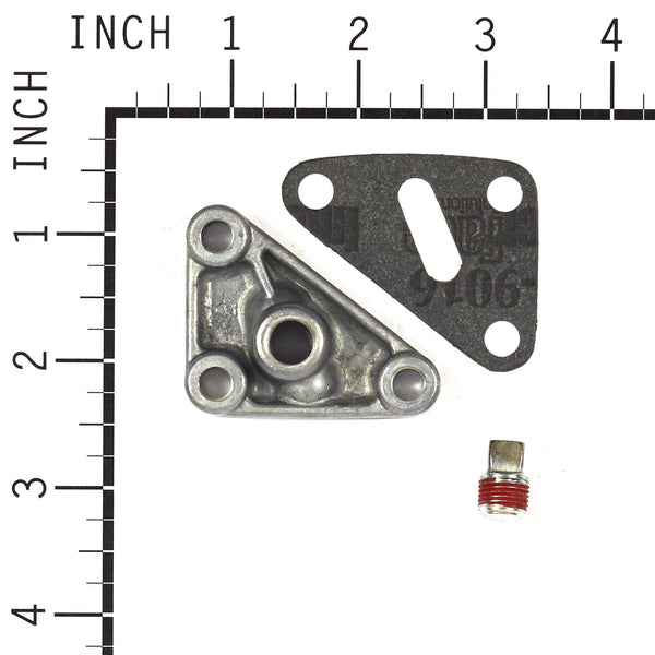Briggs & Stratton 807689 Oil Filter Cover