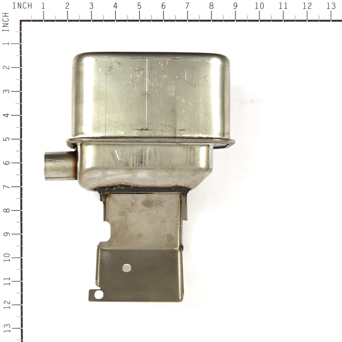 Briggs & Stratton 807969 Muffler Kit