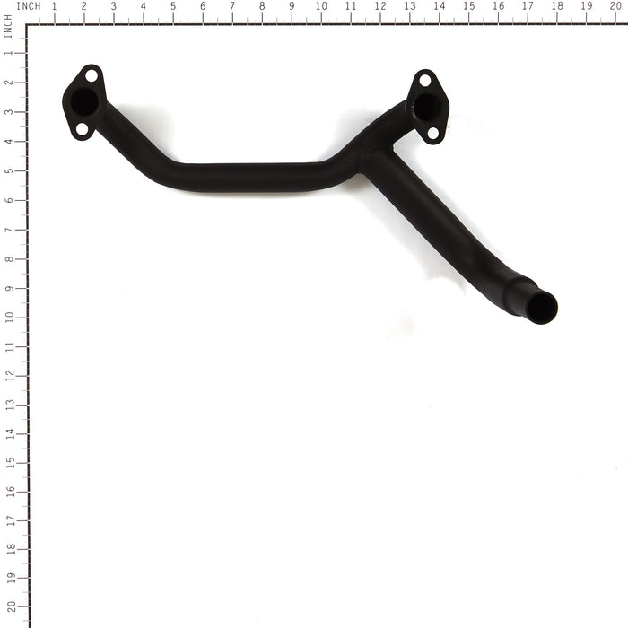 Briggs & Stratton 807969 Muffler Kit