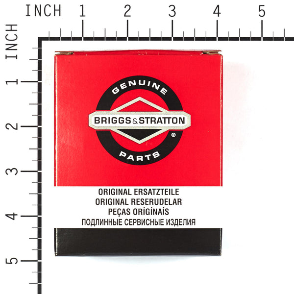 Briggs & Stratton 808235 Oil Filter Adapter